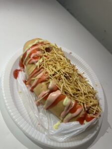 MyD Delivery Product Image